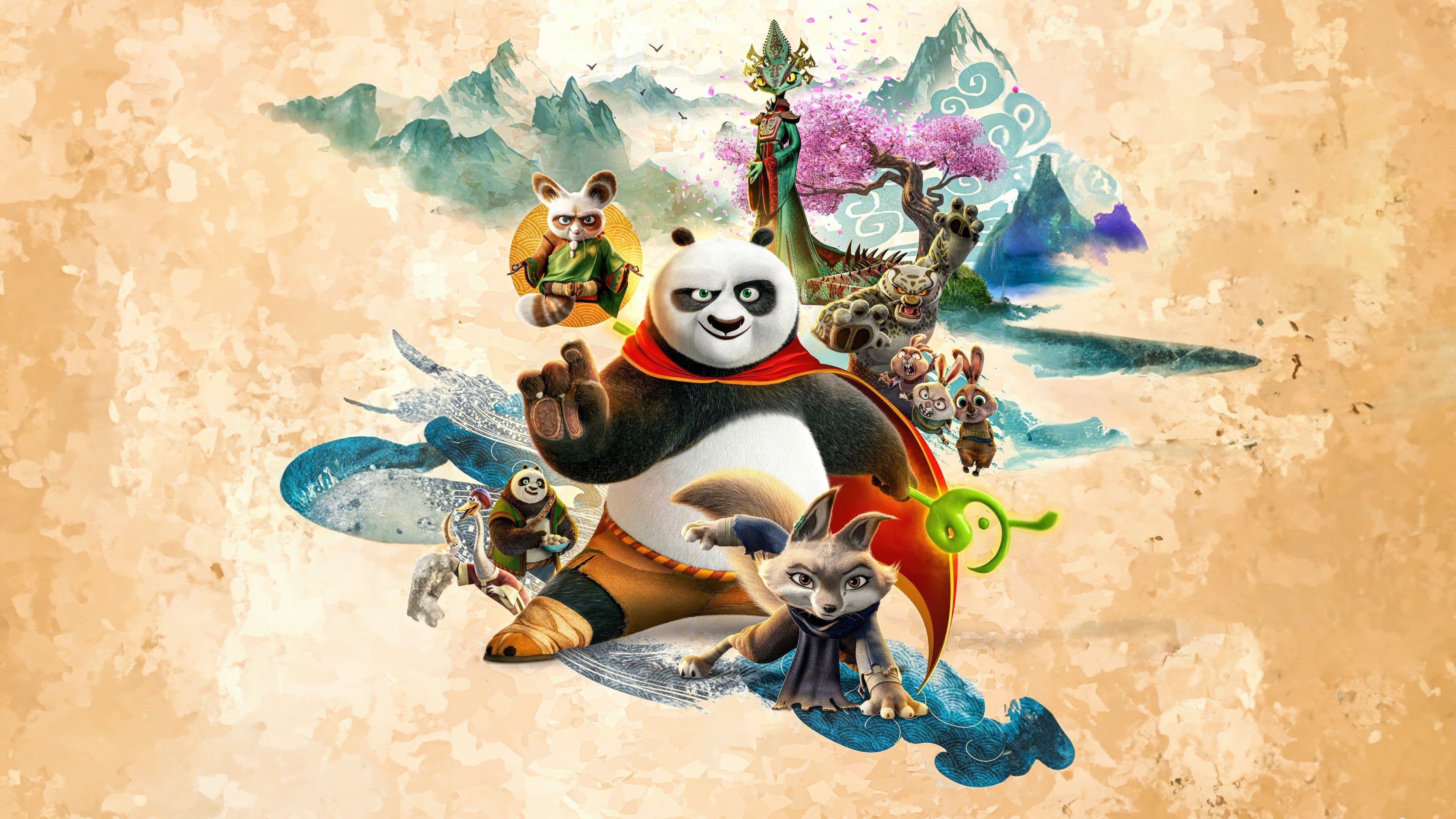 Movie Banner